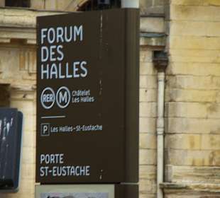 Guter Anhaltspunkt U-Bahn