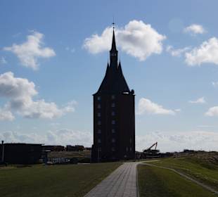 Westturm
