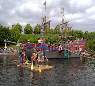 Playmobil FunPark