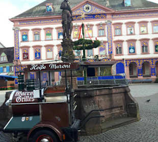 Adventskalender Gengenbach