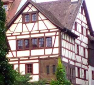 Marktstätte in Konstanz