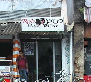 Preis vorher vereinbaren 