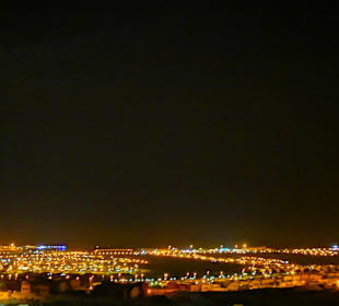 Promenade Caleta de Fuste