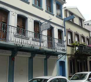 Stadtrundfahrt mit dem Pferdewagen