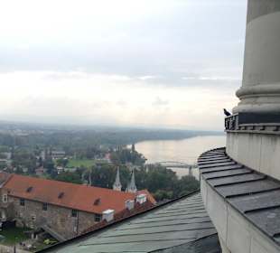 Stare Miasto Ostrzyhom