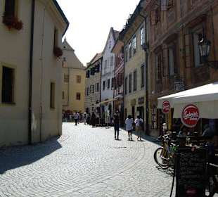 Český Krumlov