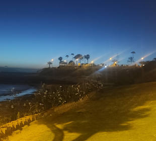 Strandpromenade Costa Adeje