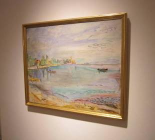 Museum Hans Purrmann