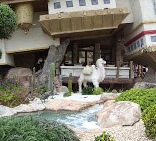 The House Of Katmandu 