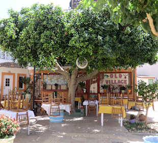 Old Village