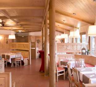 Restaurant "La Strada"