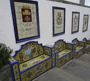  Paseo de Gran Canaria