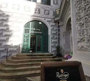 Restaurant Anna im Schloss