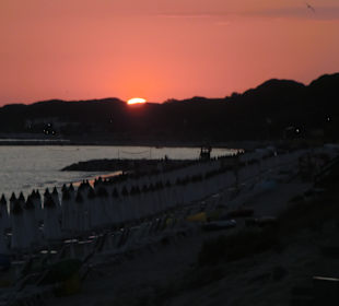 Strand Follonica
