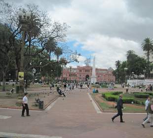 Casa Rosada