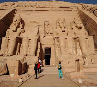 Abu Simbel