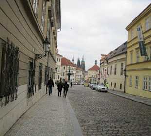 Mala Strana