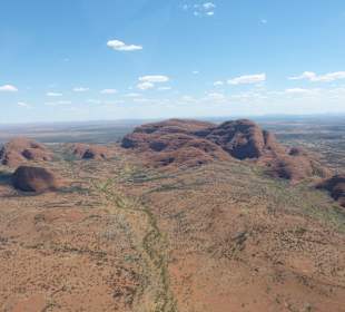Ayers Rock Helicopters