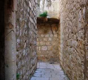 Die Altstadt Dubrovnik