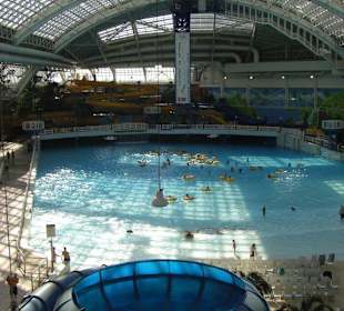 World Water Park