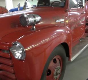 Autosammlung Steim