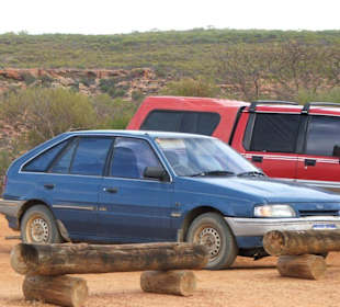 Low Budget Mietwagen