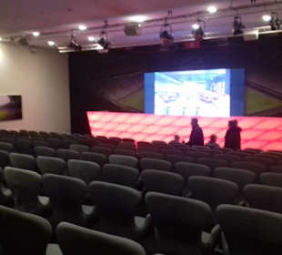 Allianz-Arena in München