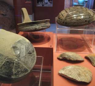 Funde aus der Bronzezeit