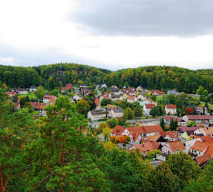 Aussichtsturm