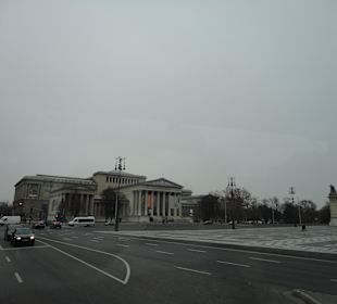 Museum der Bildenden Künste