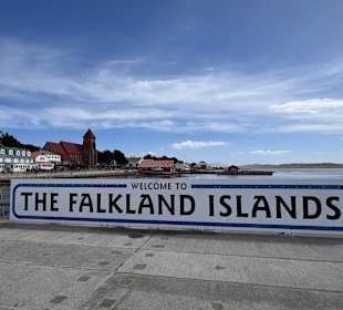 Falklandinseln