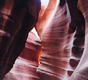 Antelope Canyon