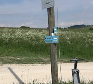 Klimaweg Sonnenalb