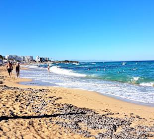 Strand Protaras