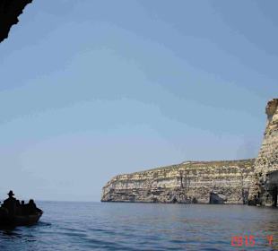 Inselrundfahrt Gozo