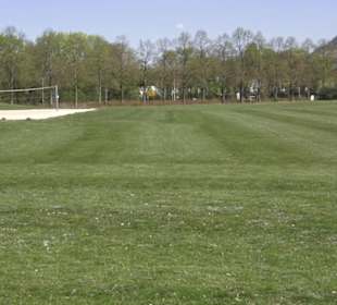 Sport- und Freizeitpark Markwasen