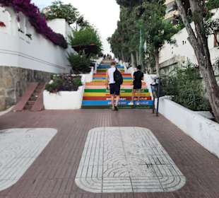 Wandern Puerto de la Cruz