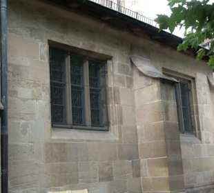 Evangelisches Stift Tübingen