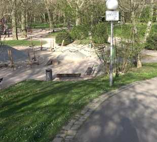 Unterer Schlossgarten Stuttgart