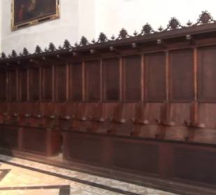 Iglesia dela Cartuja