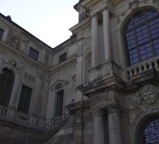 Palais Großer Garten