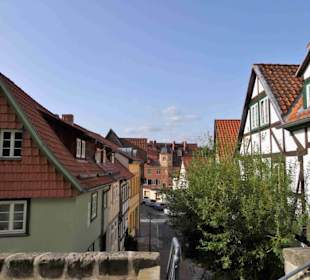 Quedlinburg