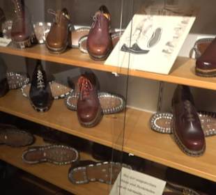 Heimatmuseum Oberstdorf