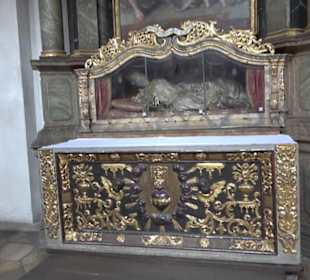 Basilika Sankt Emmeram