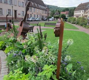 Altstadt Wissembourg