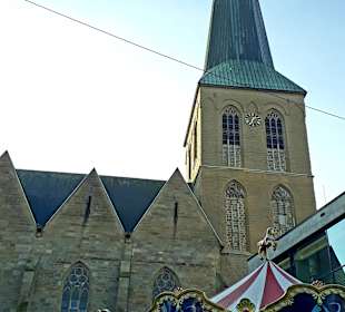 Weihnachtsmarkt Dortmund