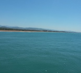 Piratenschifffahrt Side - Kumköy