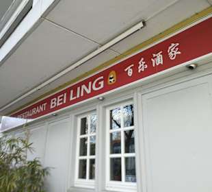 China Restaurant bei Ling