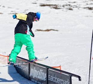 Skimax Perfect Sunday