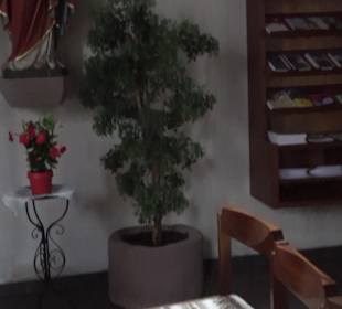 Herz-Jesu-Kirche Lützenhardt